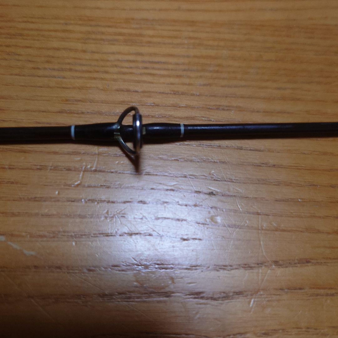 商品説明必読】グラスアイスティック！BF2 60L ♪　トップウォーター　バス釣