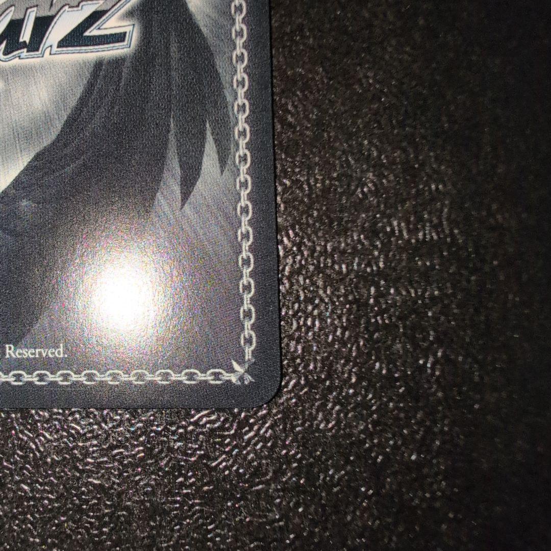 ヴァイスシュヴァルツ SP 信用の証 ヘスティア