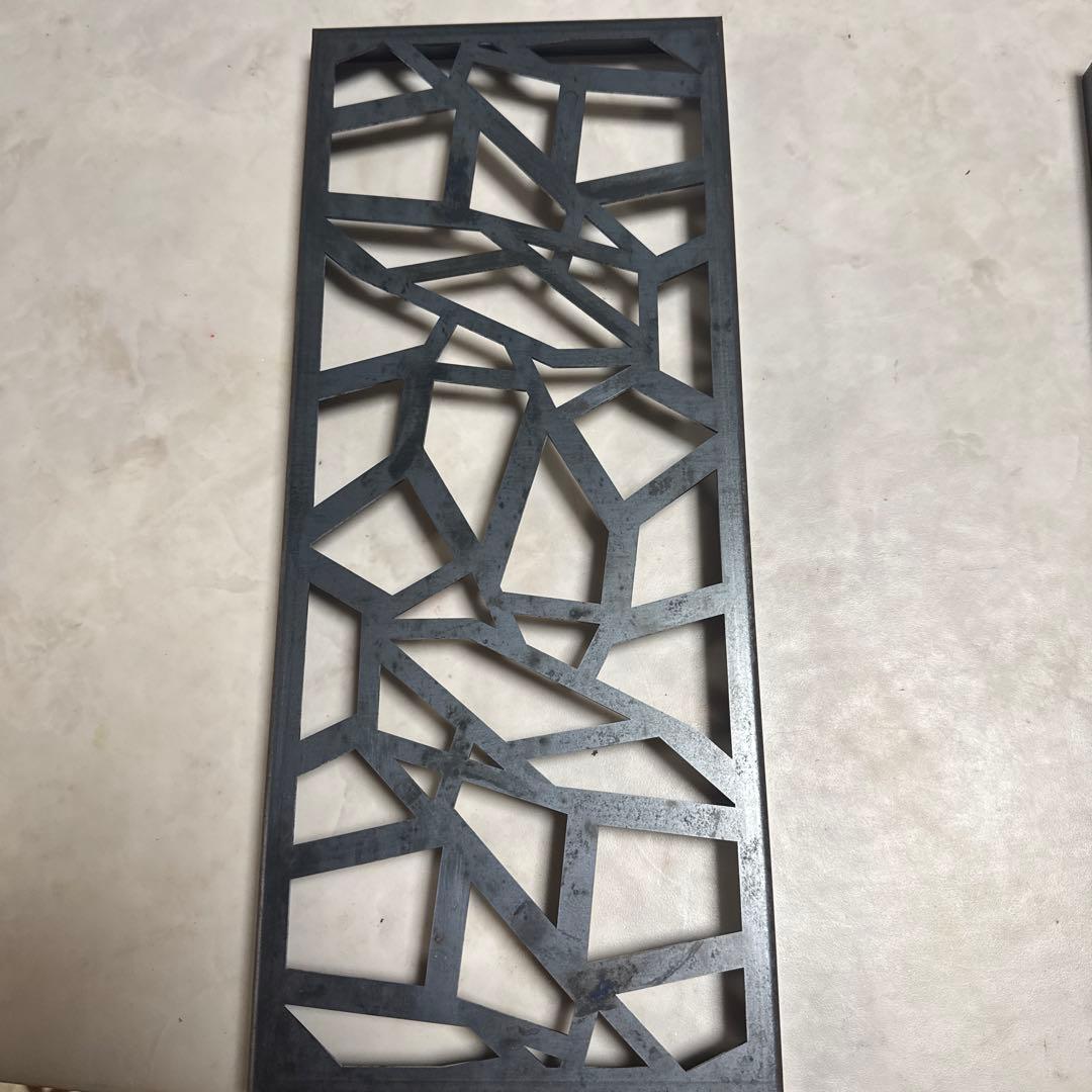 【2枚セット】iron top board for www s