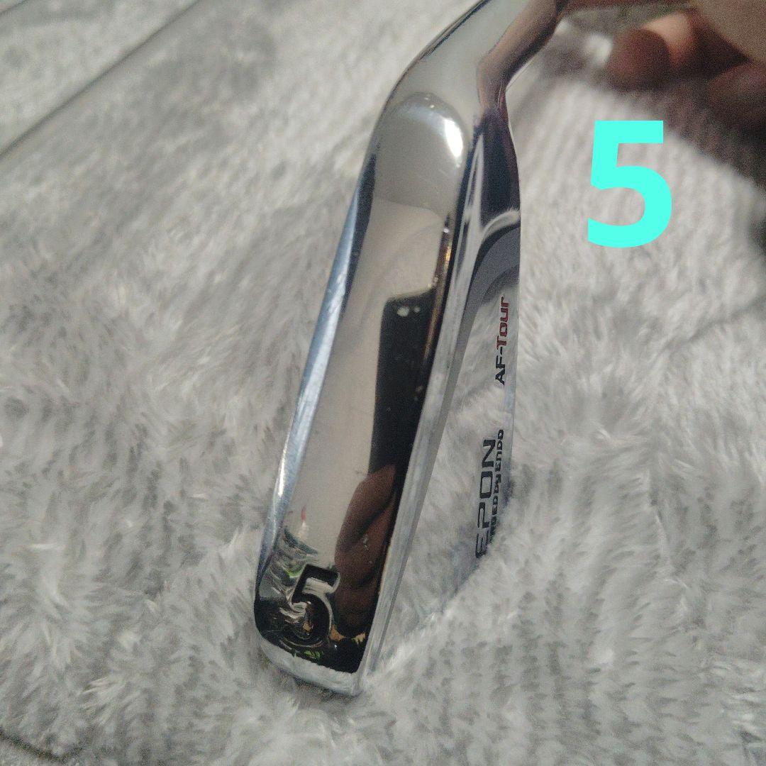 クラブ EPON AF Tour MB #P-5 DGS200