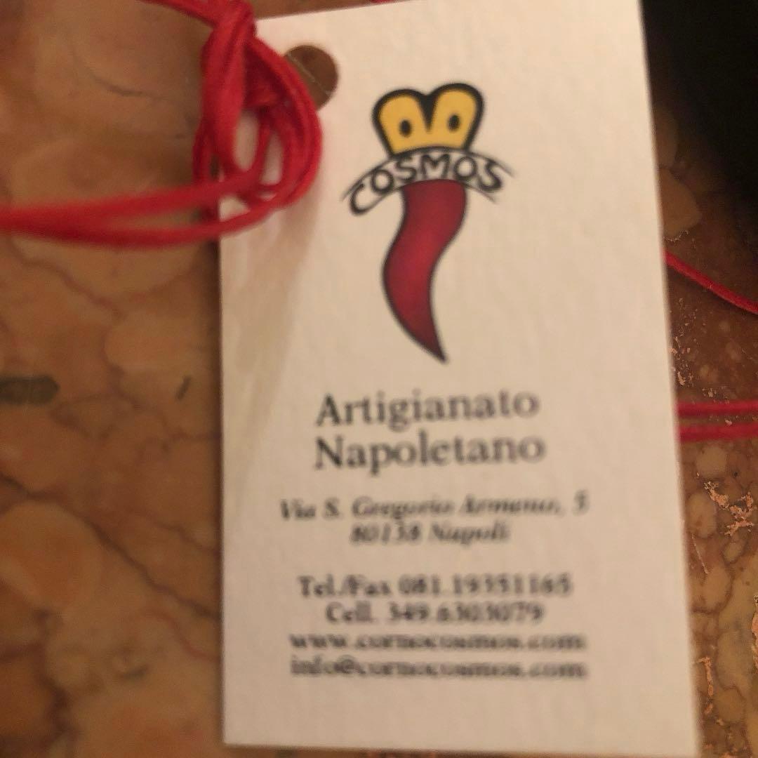 新品　プルチネッラ ナポリ イタリア pizza napoli