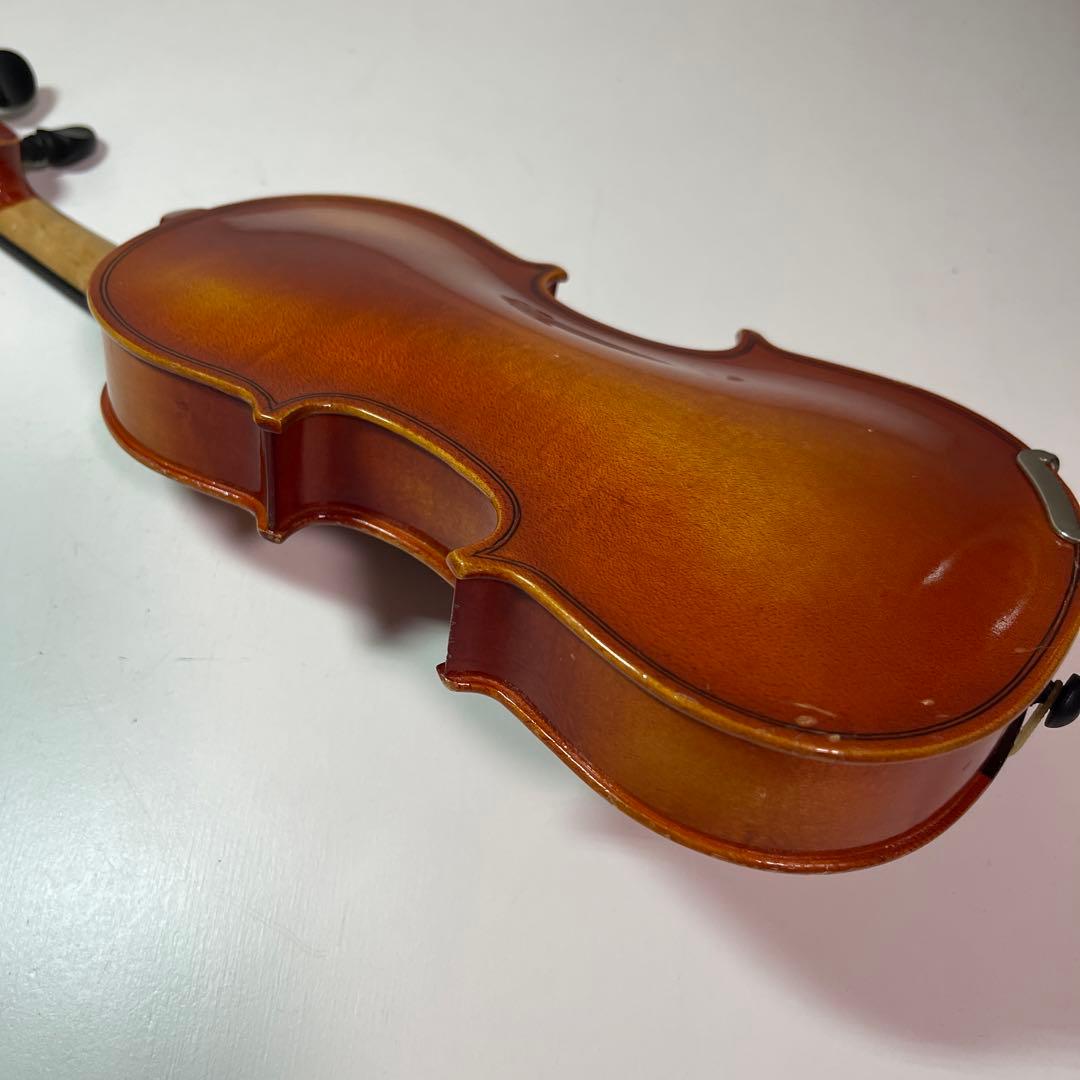 Suzuki バイオリン No.280 1/16 1982年