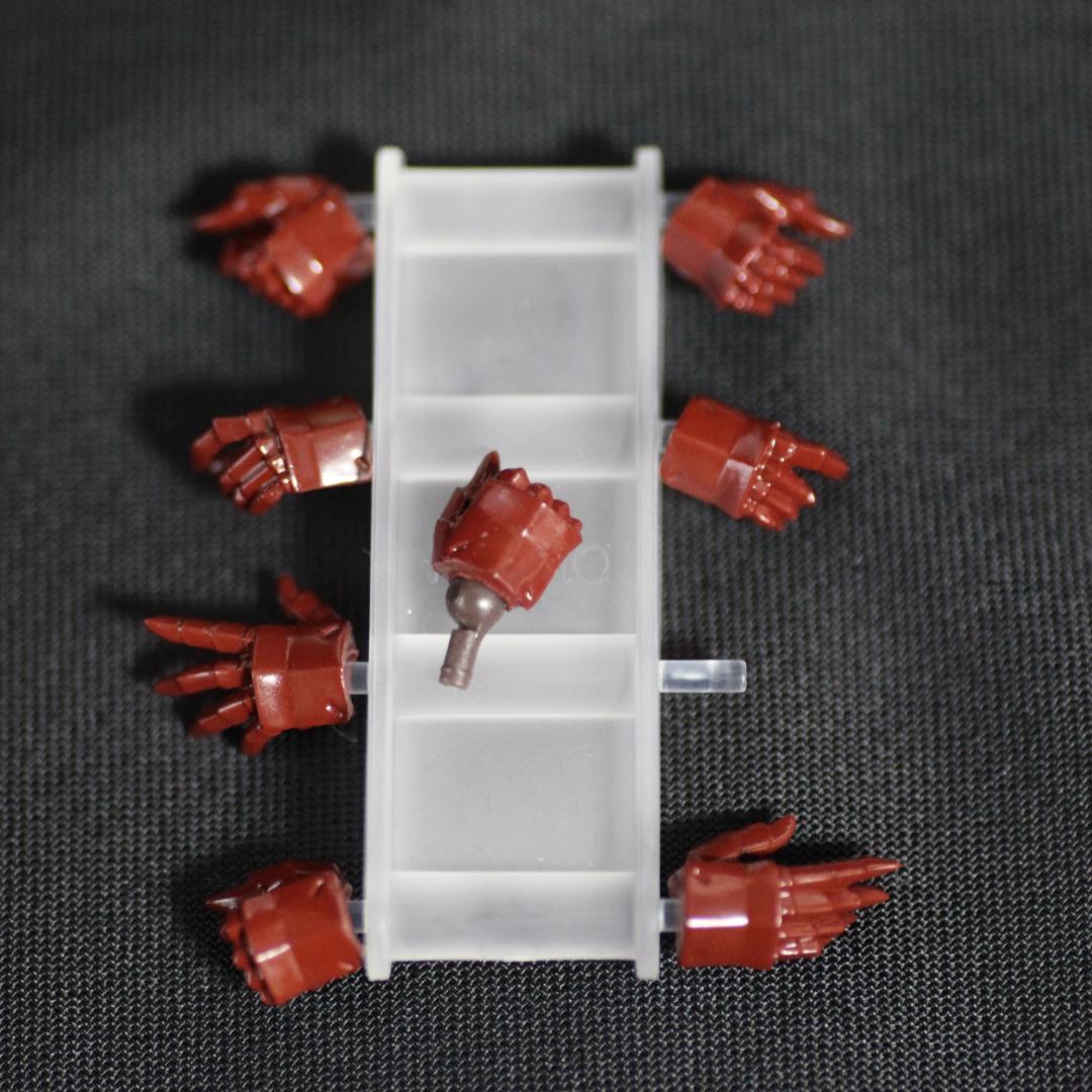 figma バニースーツ プランニング ヴェロニカ・スイートハート