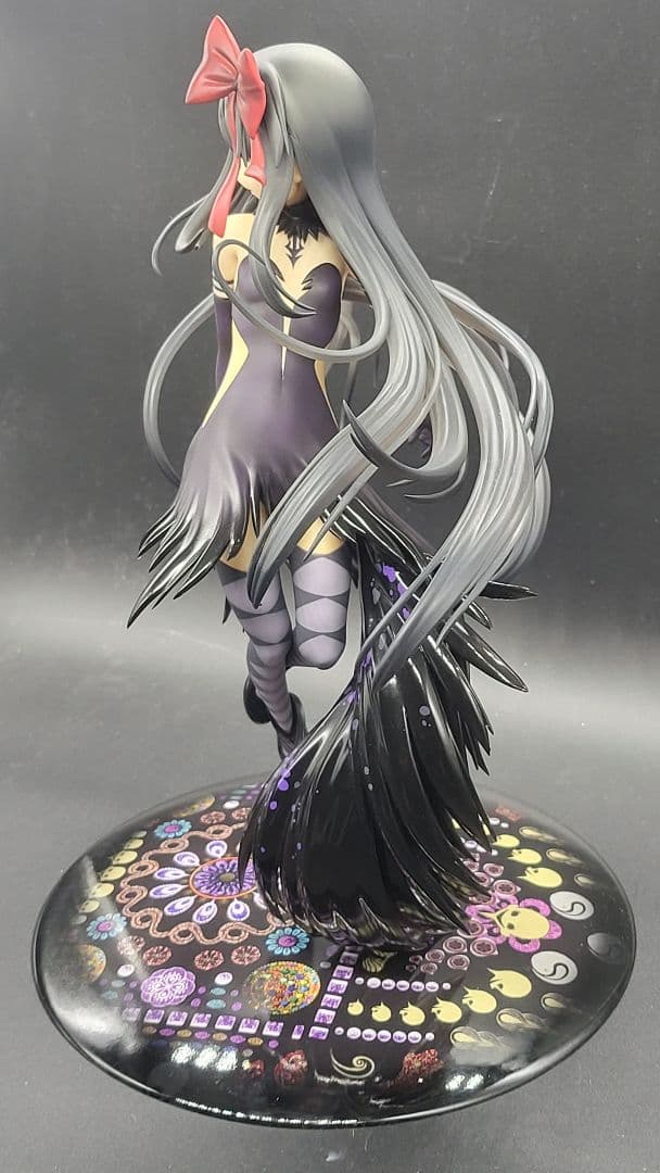 アニプレックス 魔法少女まどか★マギカ 新編 叛逆の物語 悪魔ほむら