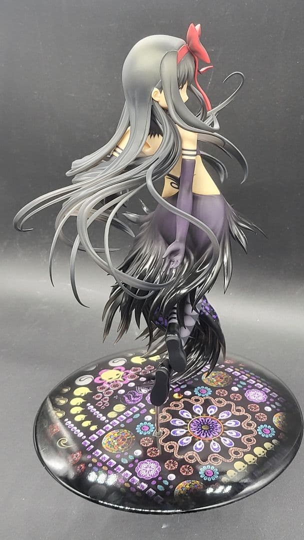 アニプレックス 魔法少女まどか★マギカ 新編 叛逆の物語 悪魔ほむら