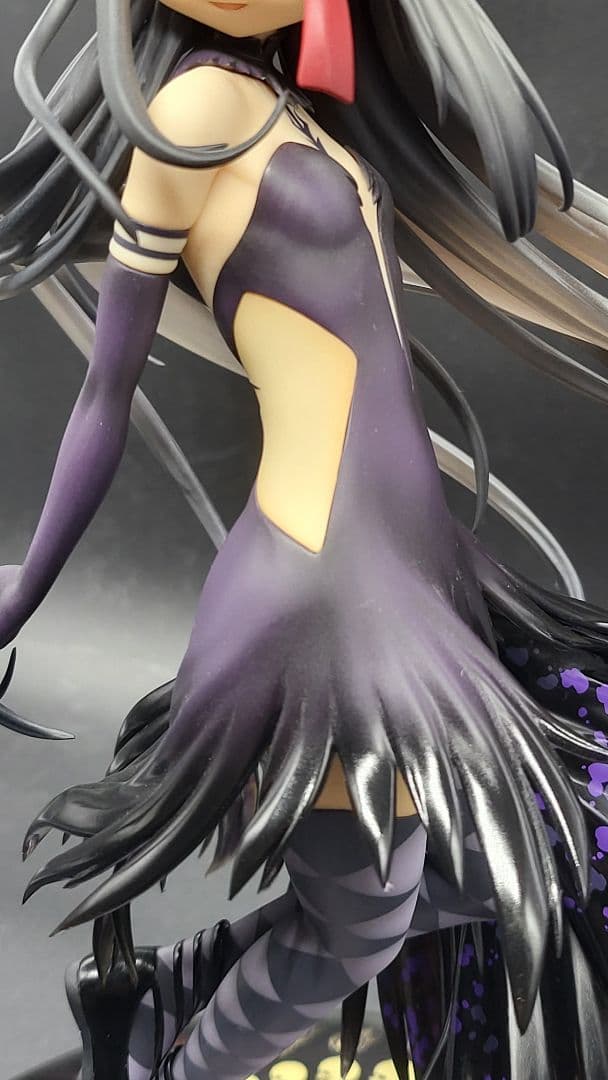 アニプレックス 魔法少女まどか★マギカ 新編 叛逆の物語 悪魔ほむら