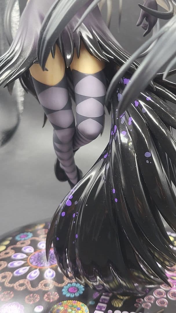 アニプレックス 魔法少女まどか★マギカ 新編 叛逆の物語 悪魔ほむら