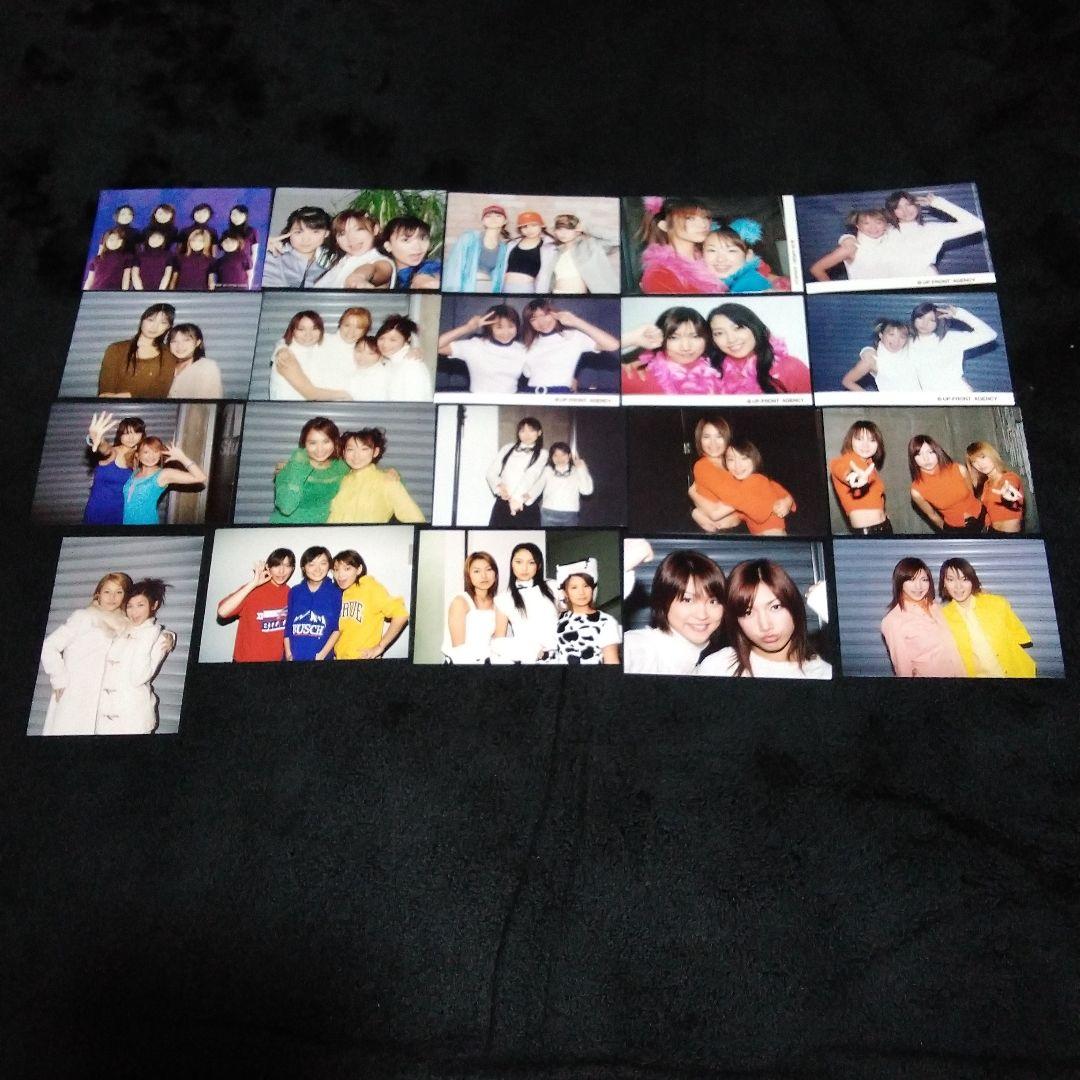 ハロー!プロジェクト　ハロプロ　モーニング娘。OG 後藤真希　他　グッズ　セット