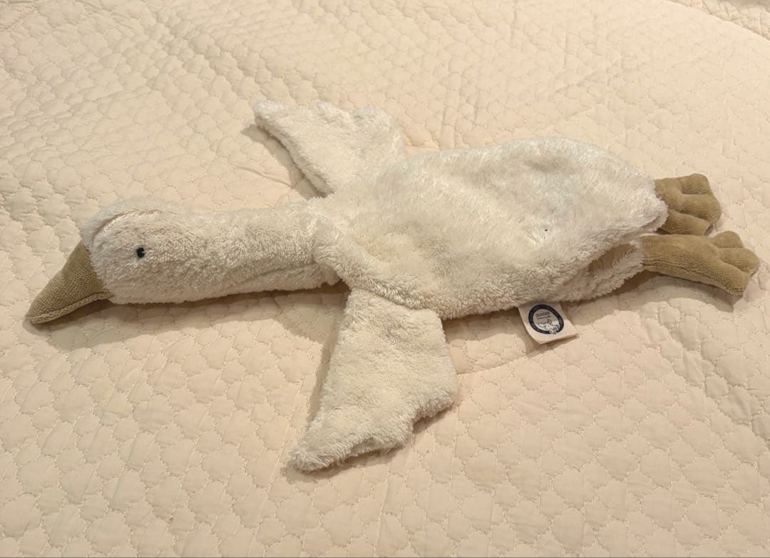 SENGER Naturwelt / ゼンガーナチュウェルト ガチョウSサイズ