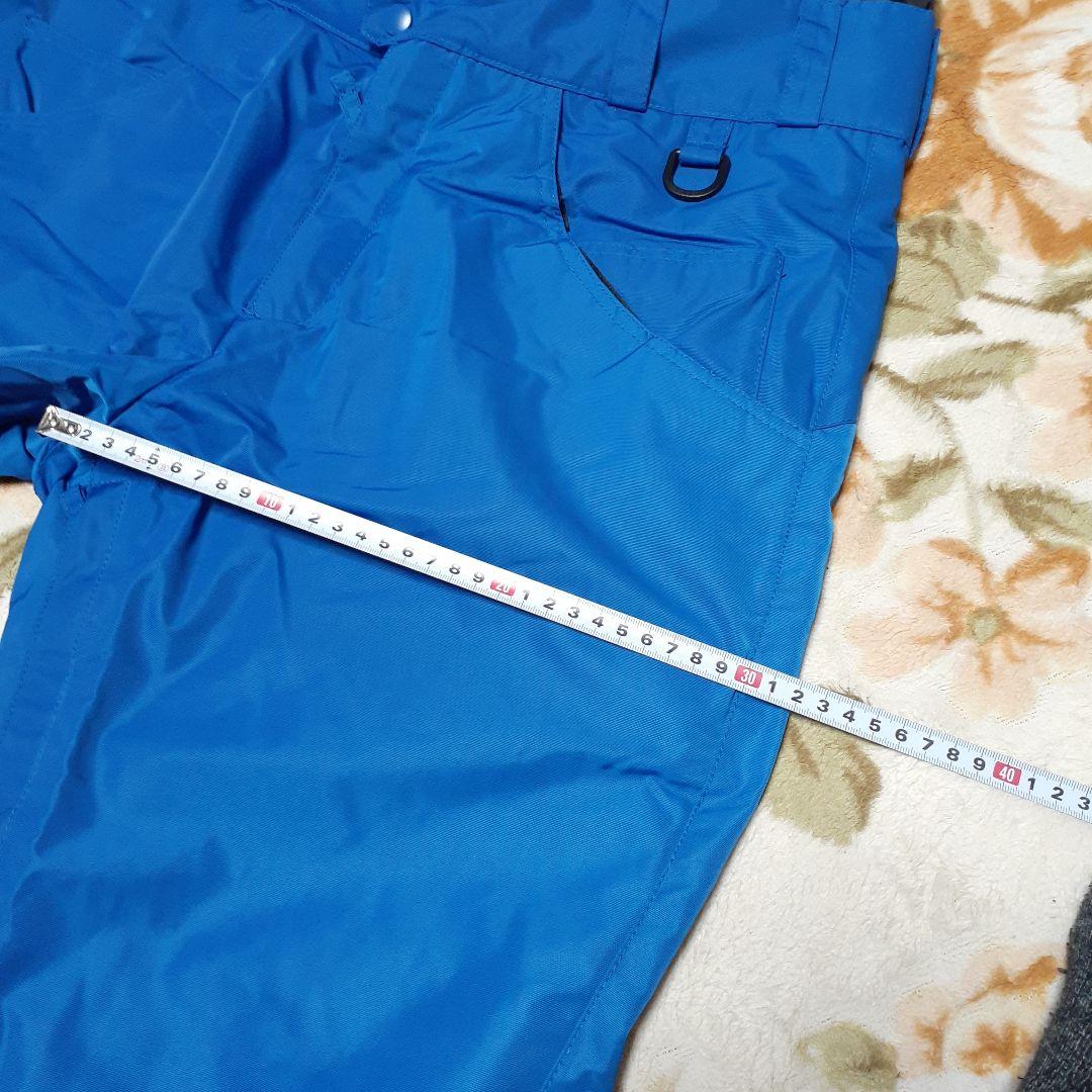 新品 スノーボード パンツ Mサイズ