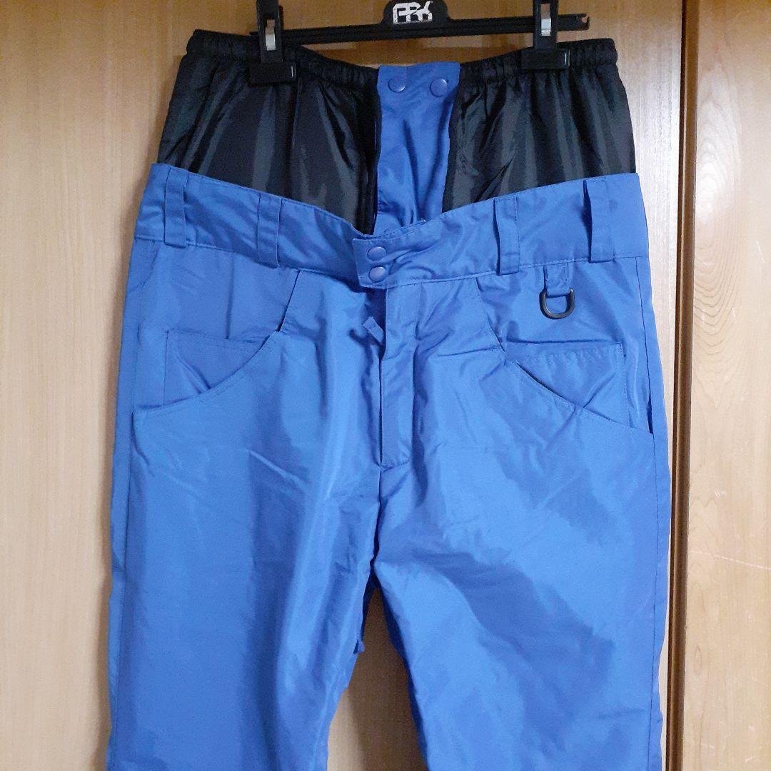 新品 スノーボード パンツ Mサイズ