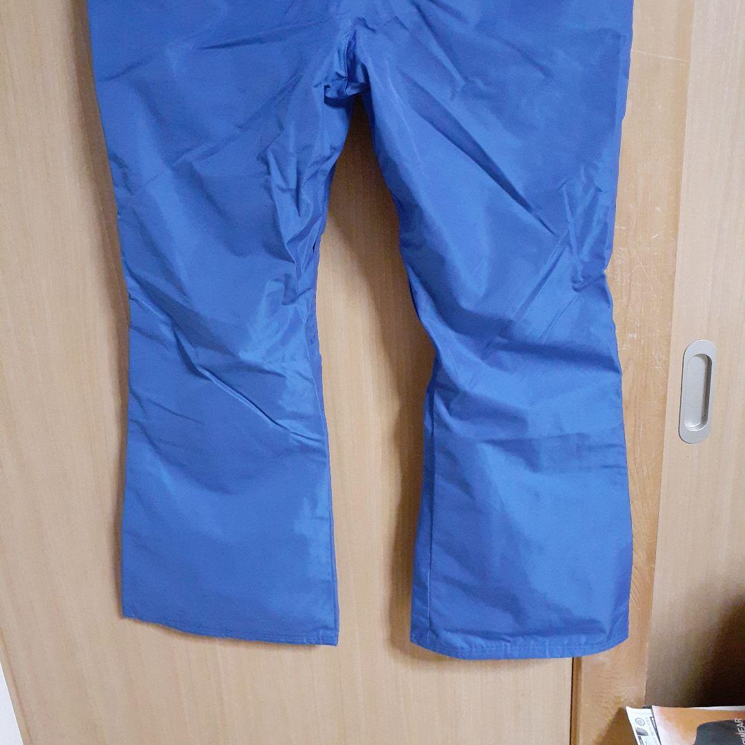 新品 スノーボード パンツ Mサイズ