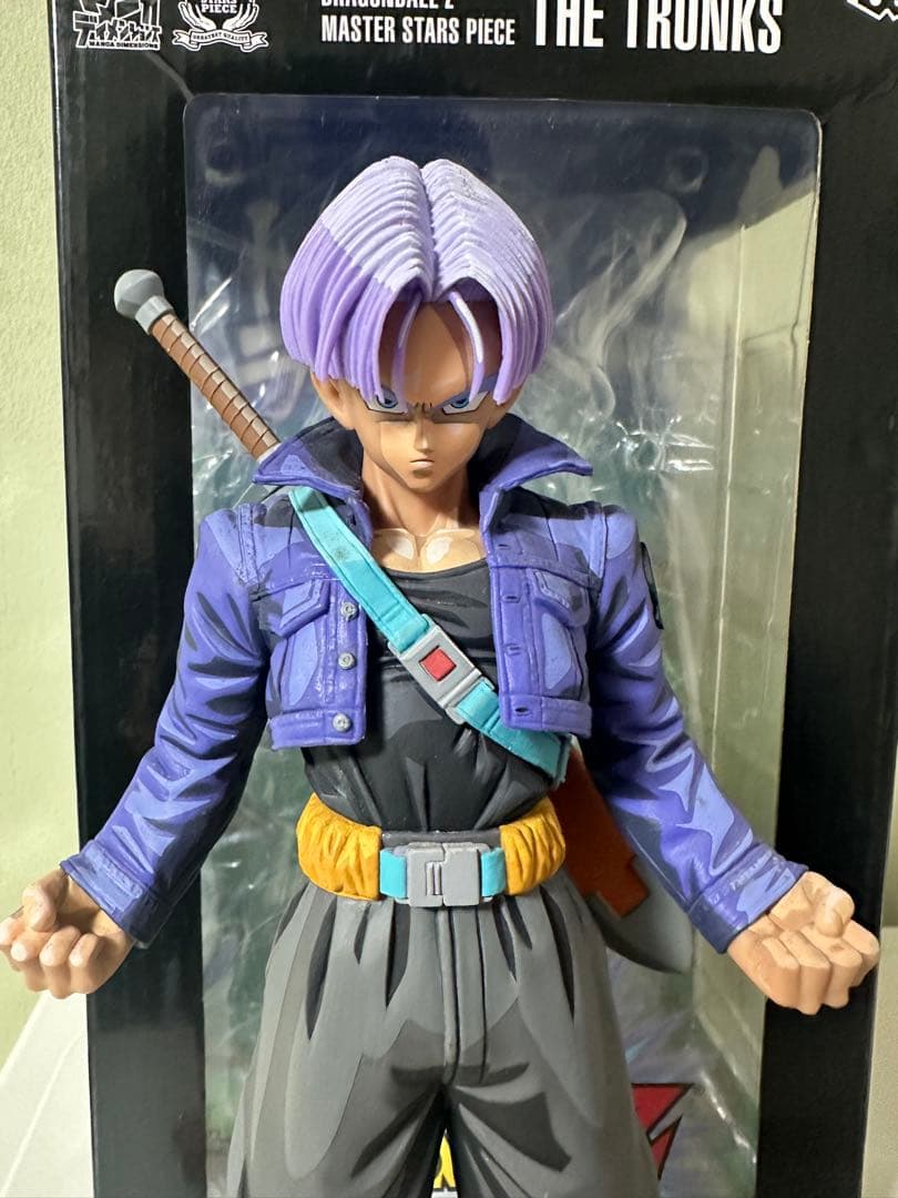 マンガディメンションズ トランクス 2次元彩色 海外正規品 MSP