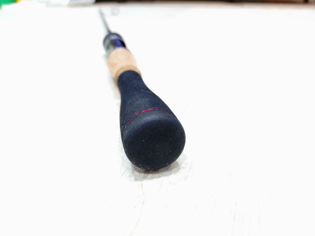 シマノ　カーディフ　13 エクスリード HK S60L/FF トラウトロッド