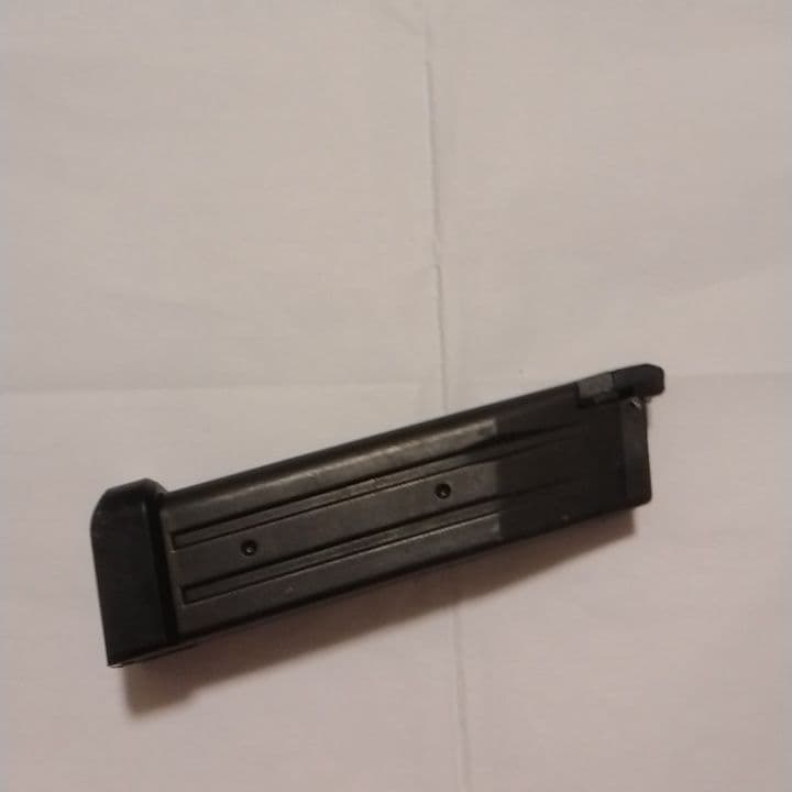 k*z様 ハイキャパ5.1rカスタム