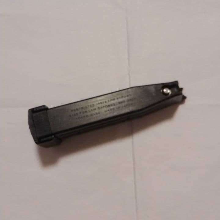 k*z様 ハイキャパ5.1rカスタム