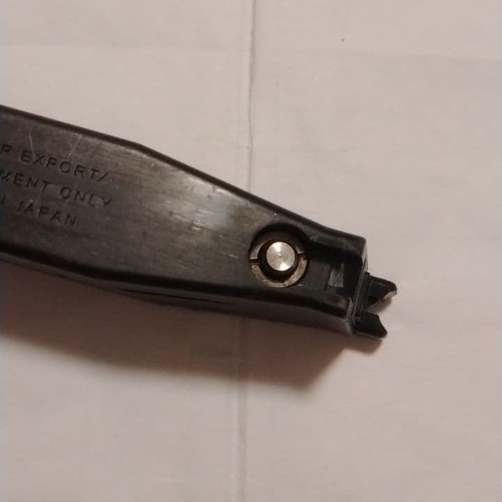 k*z様 ハイキャパ5.1rカスタム