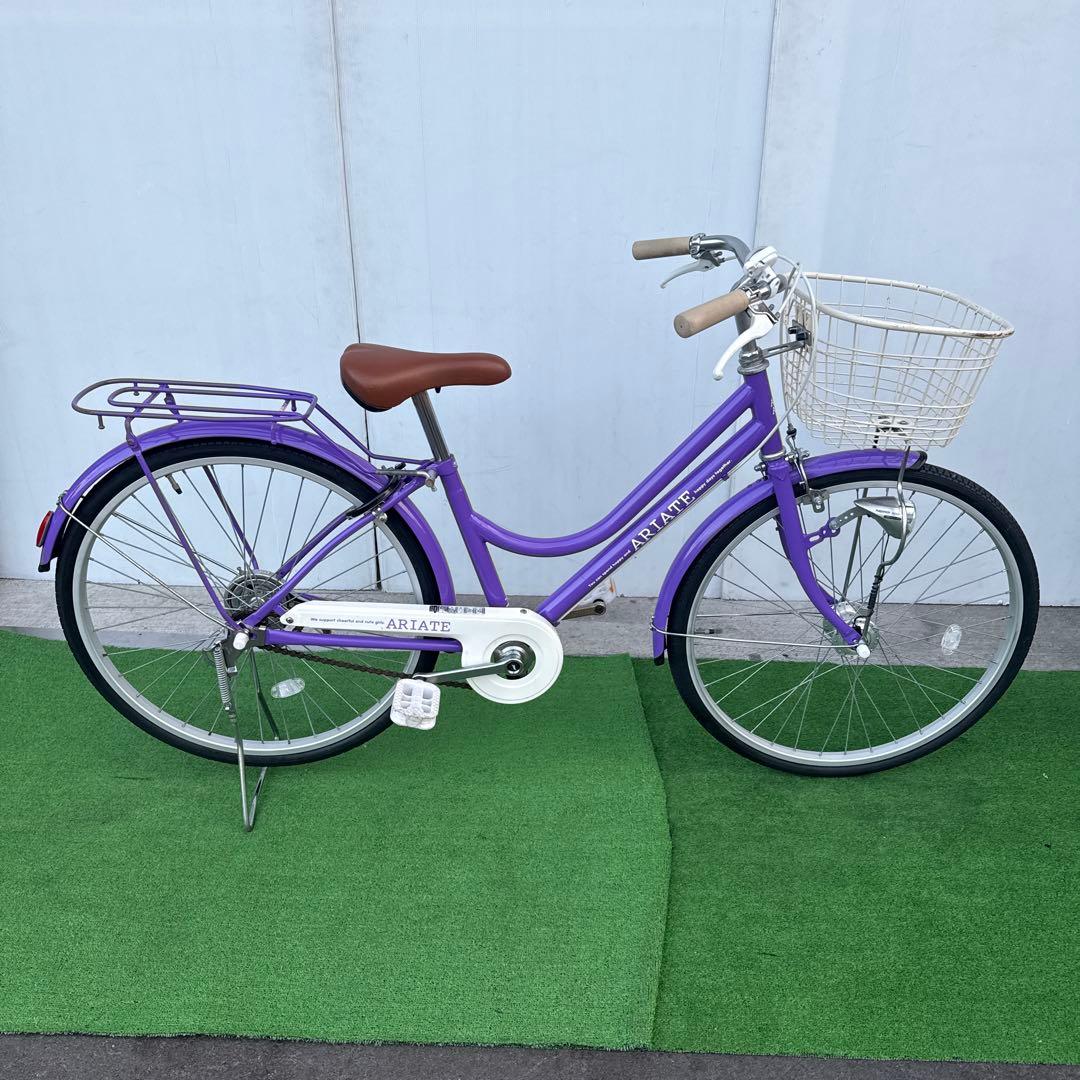 子供用自転車 24インチ【引き取り限定】