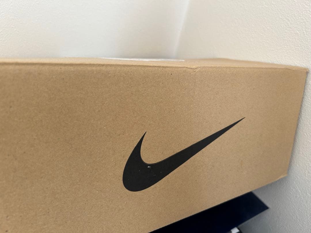 新品未使用 ナイキ アルファフライNike AlphaFly 3 W26.5cm