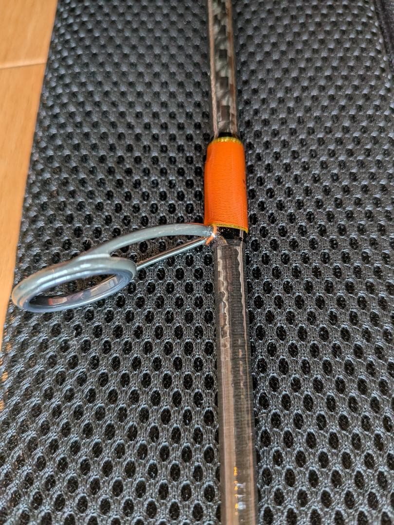 レスターファイン　マスターブレイドダブルボロン III