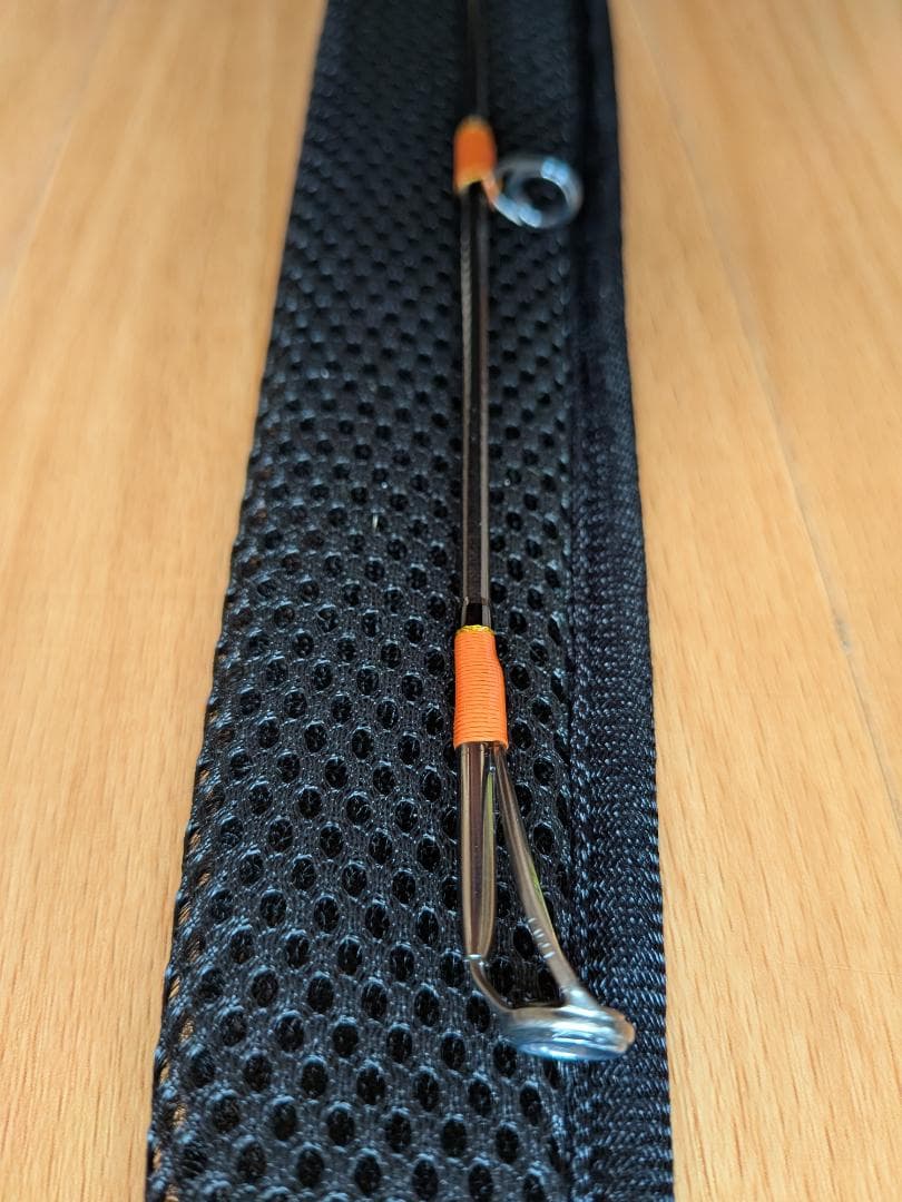 レスターファイン　マスターブレイドダブルボロン III