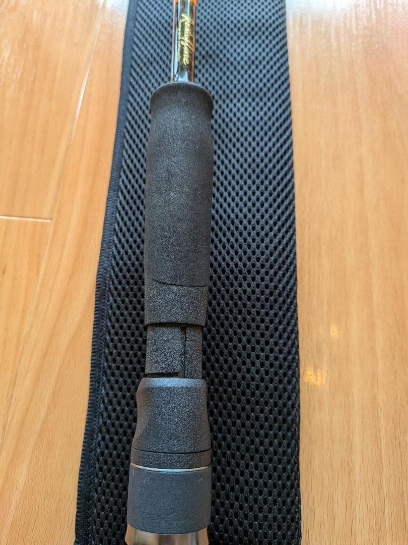 レスターファイン　マスターブレイドダブルボロン III