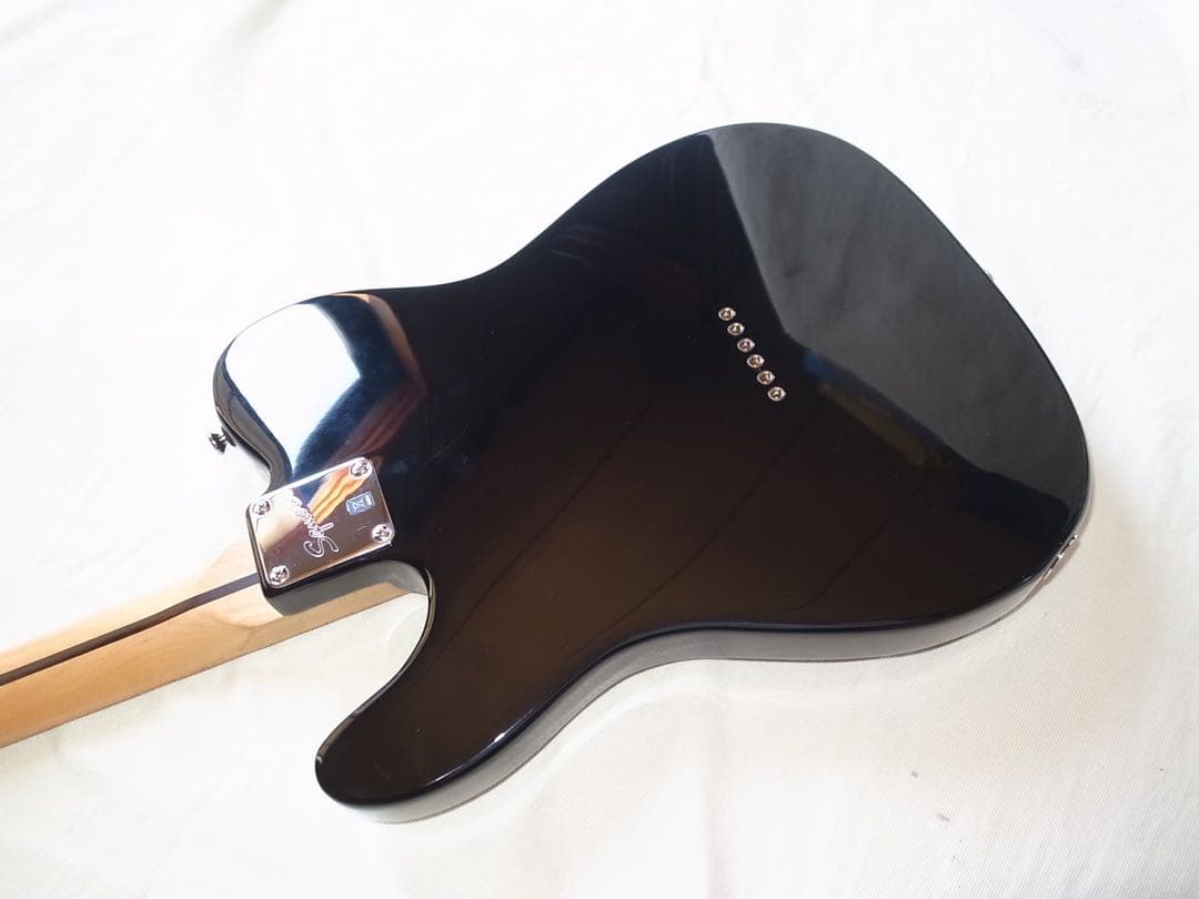 s*0様 SQUIER By Fender V/M テレキャスターカスタム　P9