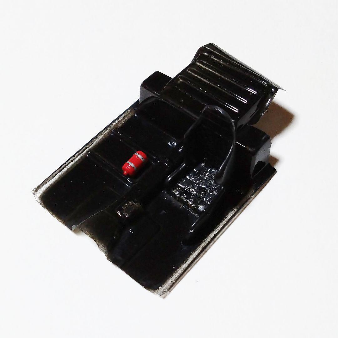 スロットカー 1/24 scale model