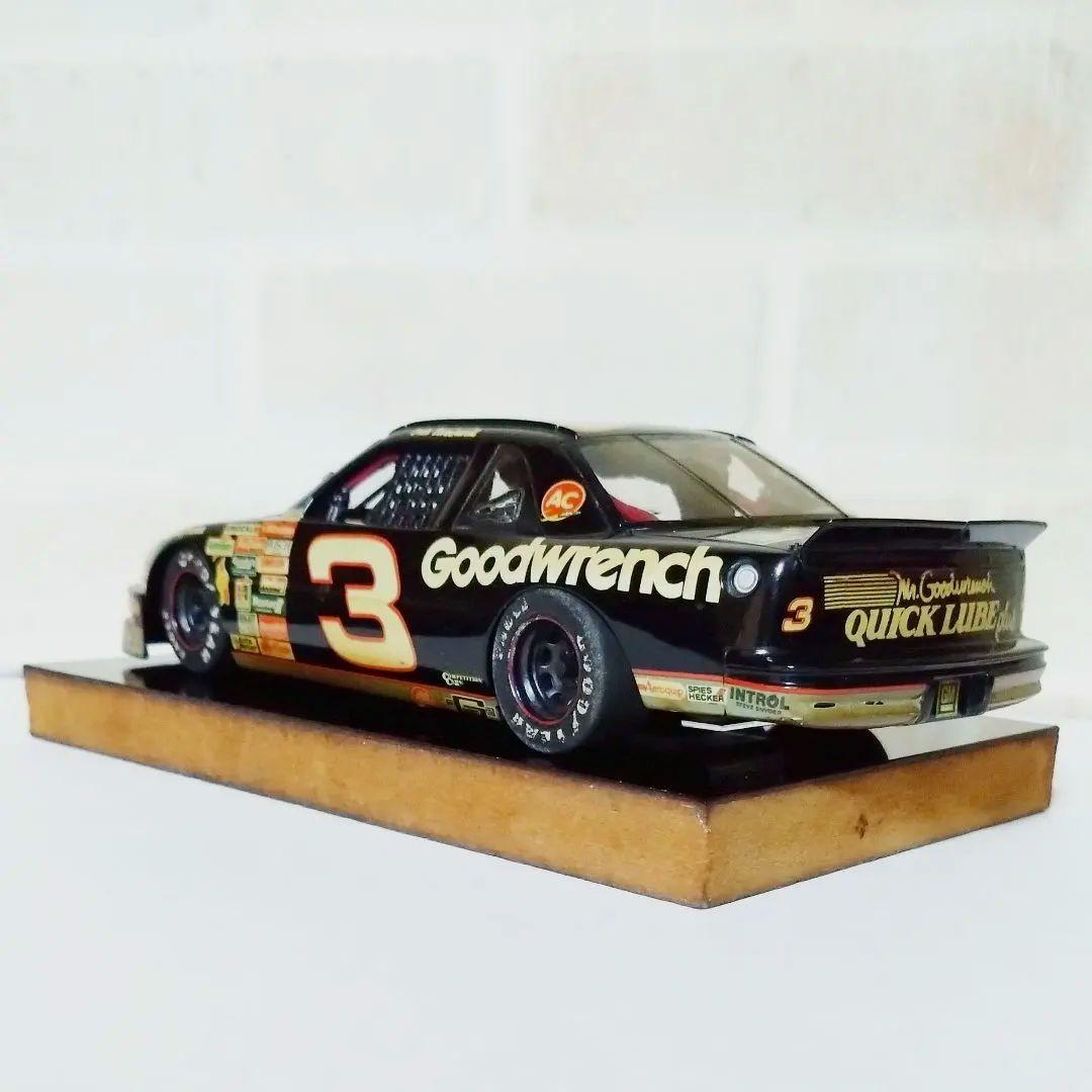 スロットカー 1/24 scale model