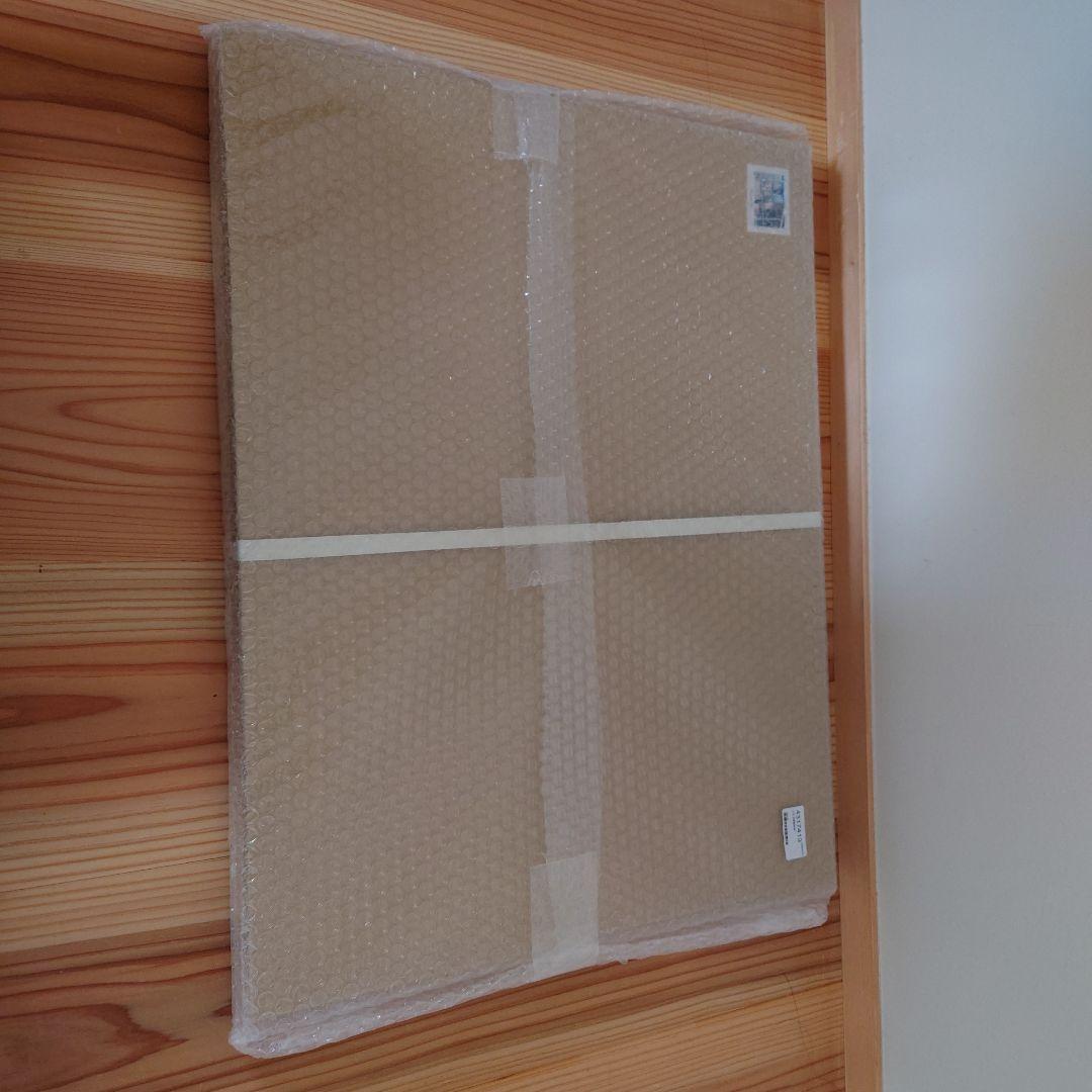 カントク　くるしず　複製原画