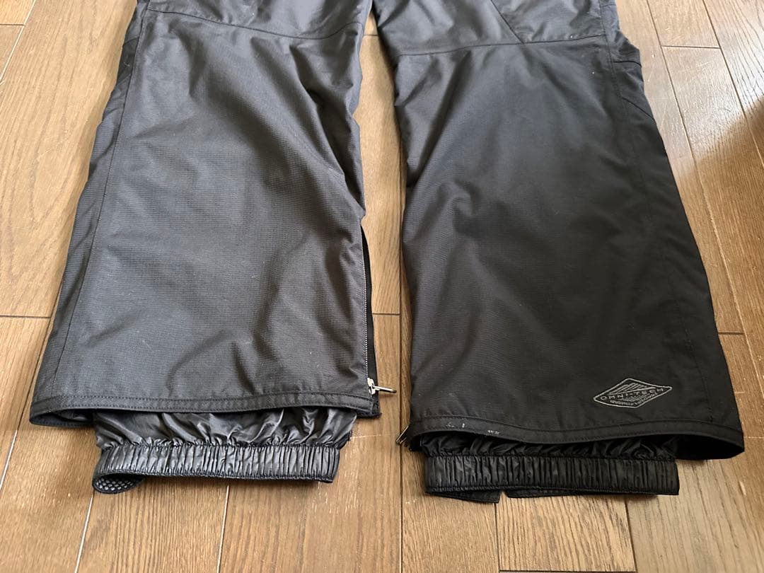 【コロンビア】Colombia スノーボードウエア　スキーウエア　セットアップ