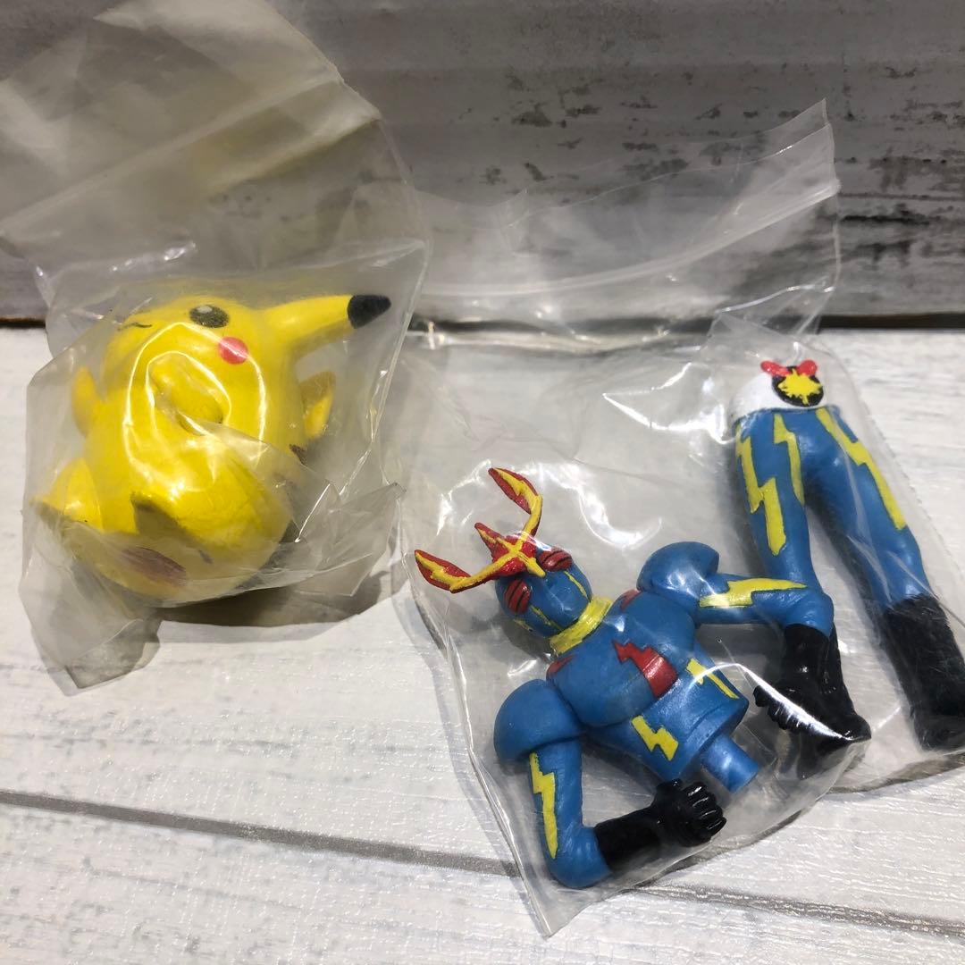 ミニフィギュア 30体おまとめセット