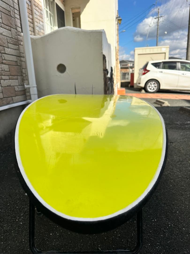 88サーフボード　ソフトボード ミッドレングス