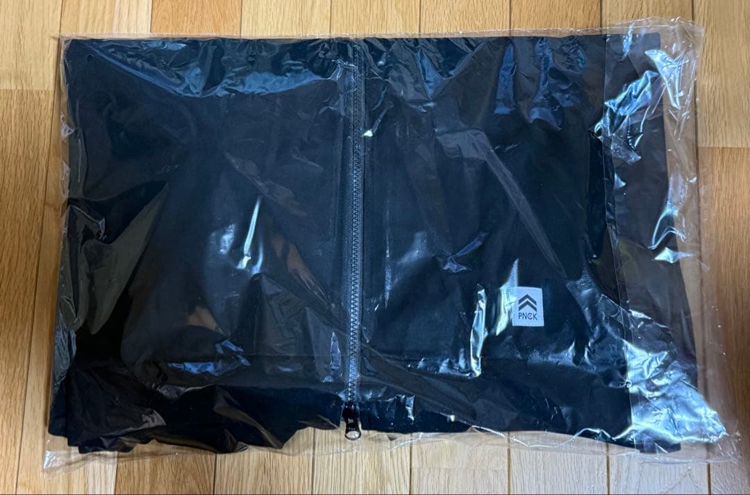 PNCK×MWAM フーディー　マンウィズMAN WITHAMISSION 福袋