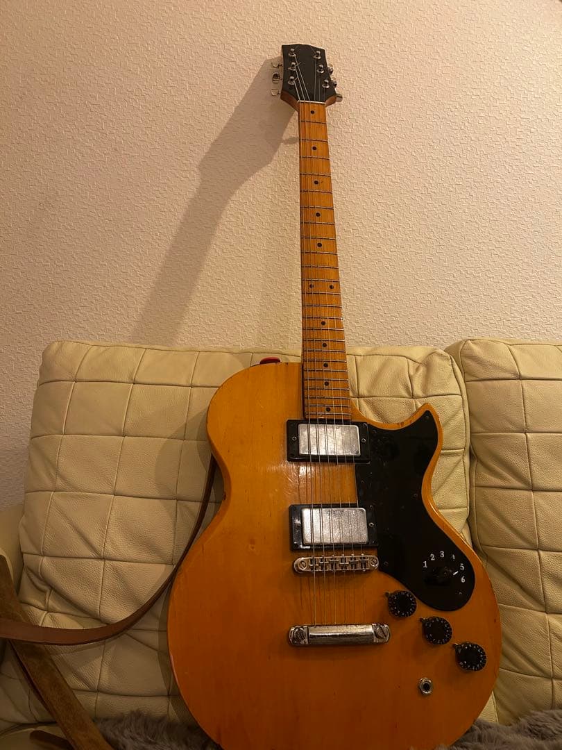 Westminster ウエストミンスター L390N/L6-S mod 76年