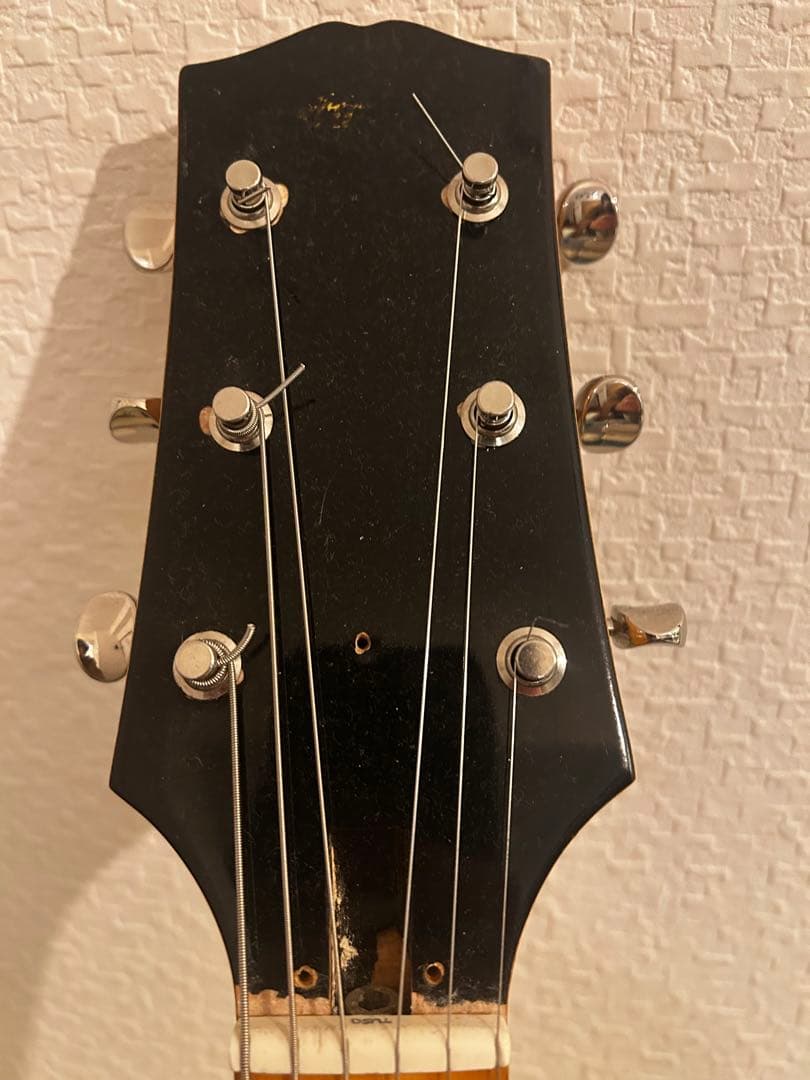 Westminster ウエストミンスター L390N/L6-S mod 76年