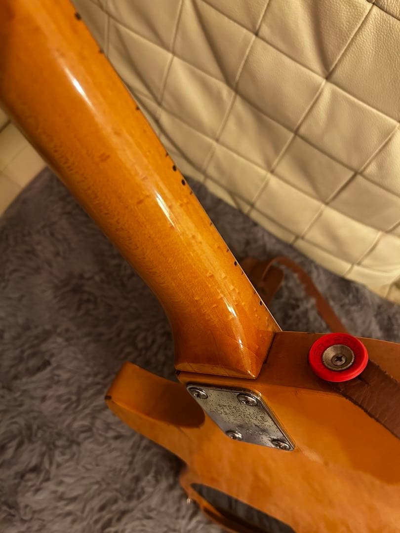 Westminster ウエストミンスター L390N/L6-S mod 76年