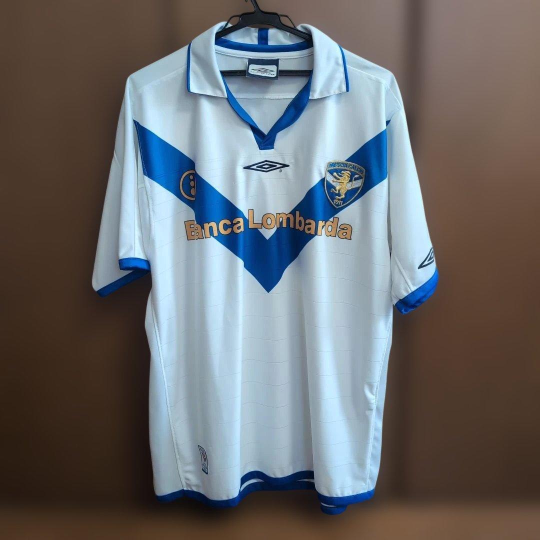 l*a様 Umbro Baggio 10 シャツ