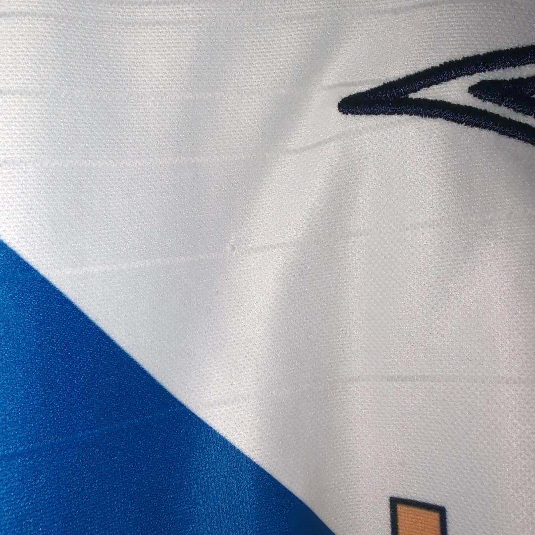 l*a様 Umbro Baggio 10 シャツ