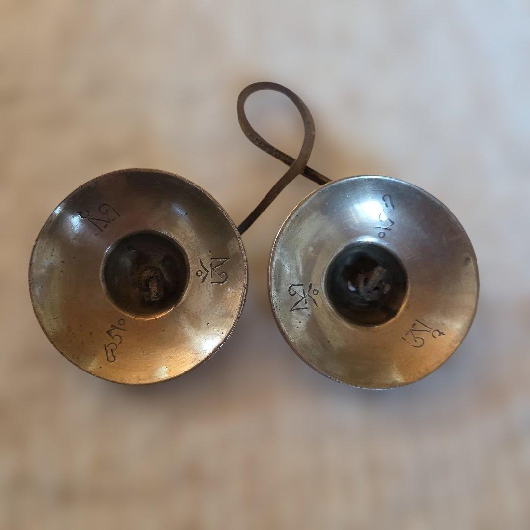 ヨガ　ティンシャ