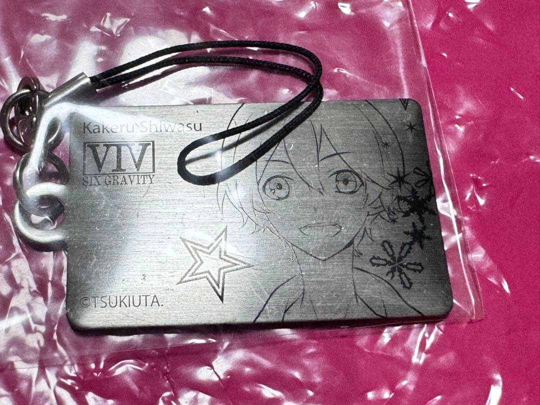 ツキウタ。 師走駆 缶バッジ クリアシート コースター 缶バッジ アクリルボード