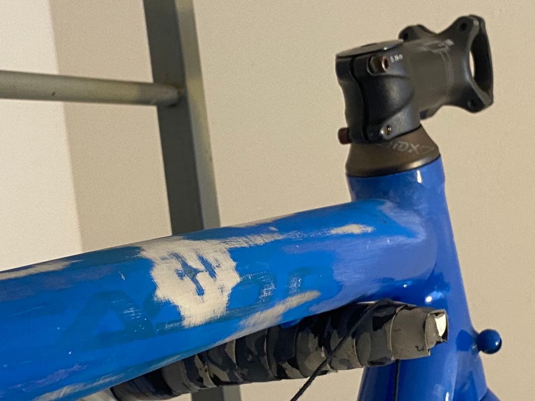 cannondale caad9 フレームセット