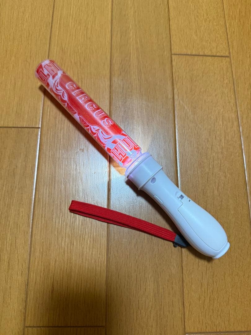 M!LK 曽野舜太 ペンライト