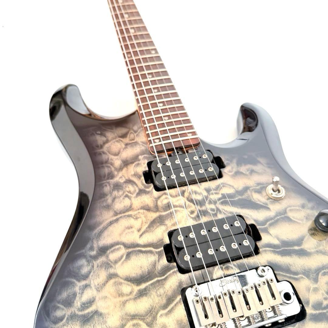 STEARING Musicman JP100 エレキギター