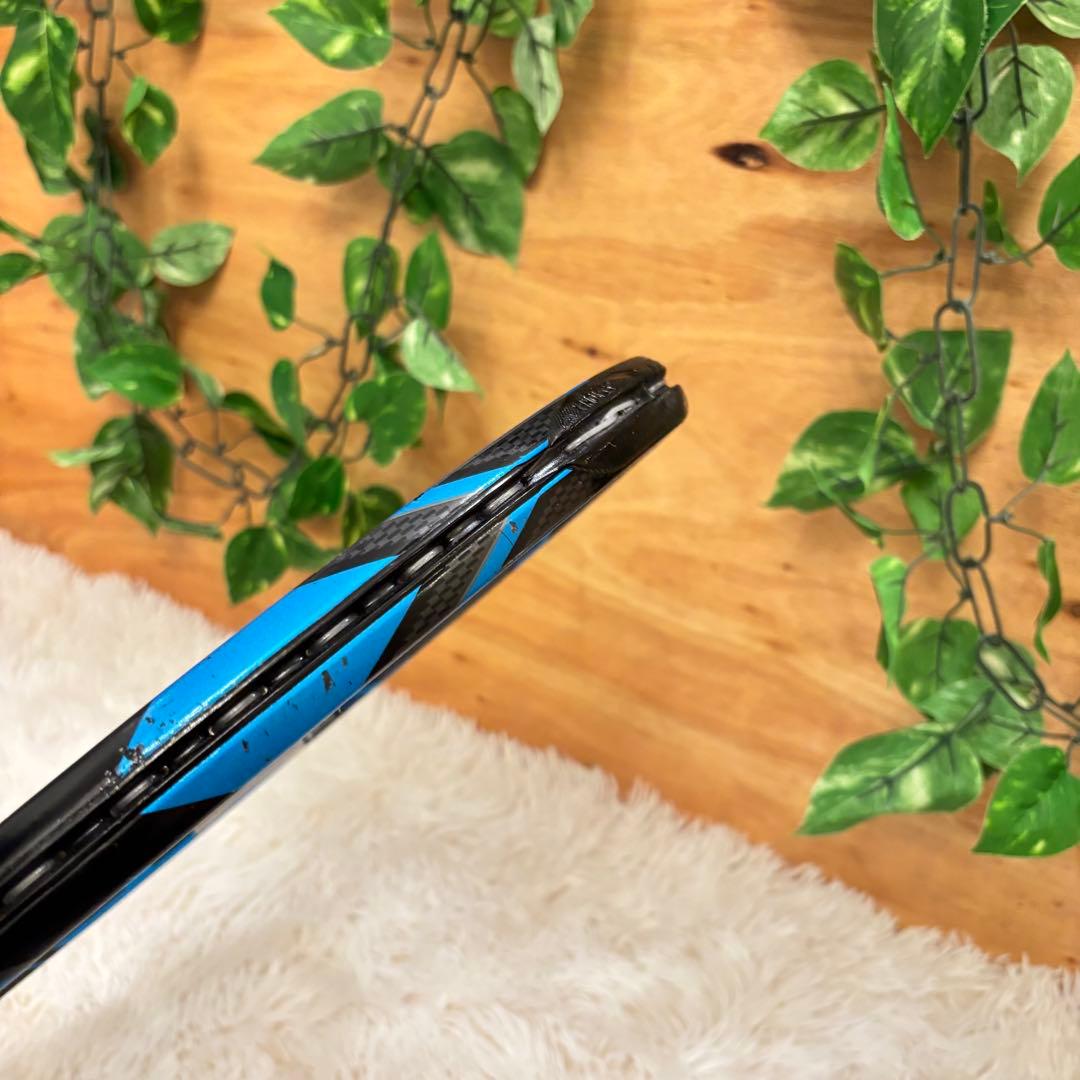 【希少】YONEX EZONE DR98 LG2 285gモデル