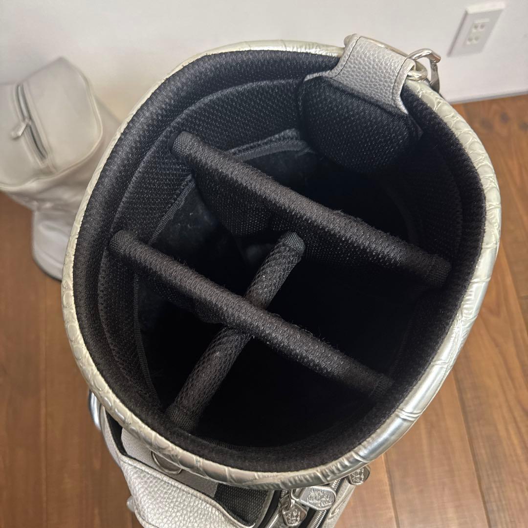 ダンスウィズドラゴン キャディバッグ