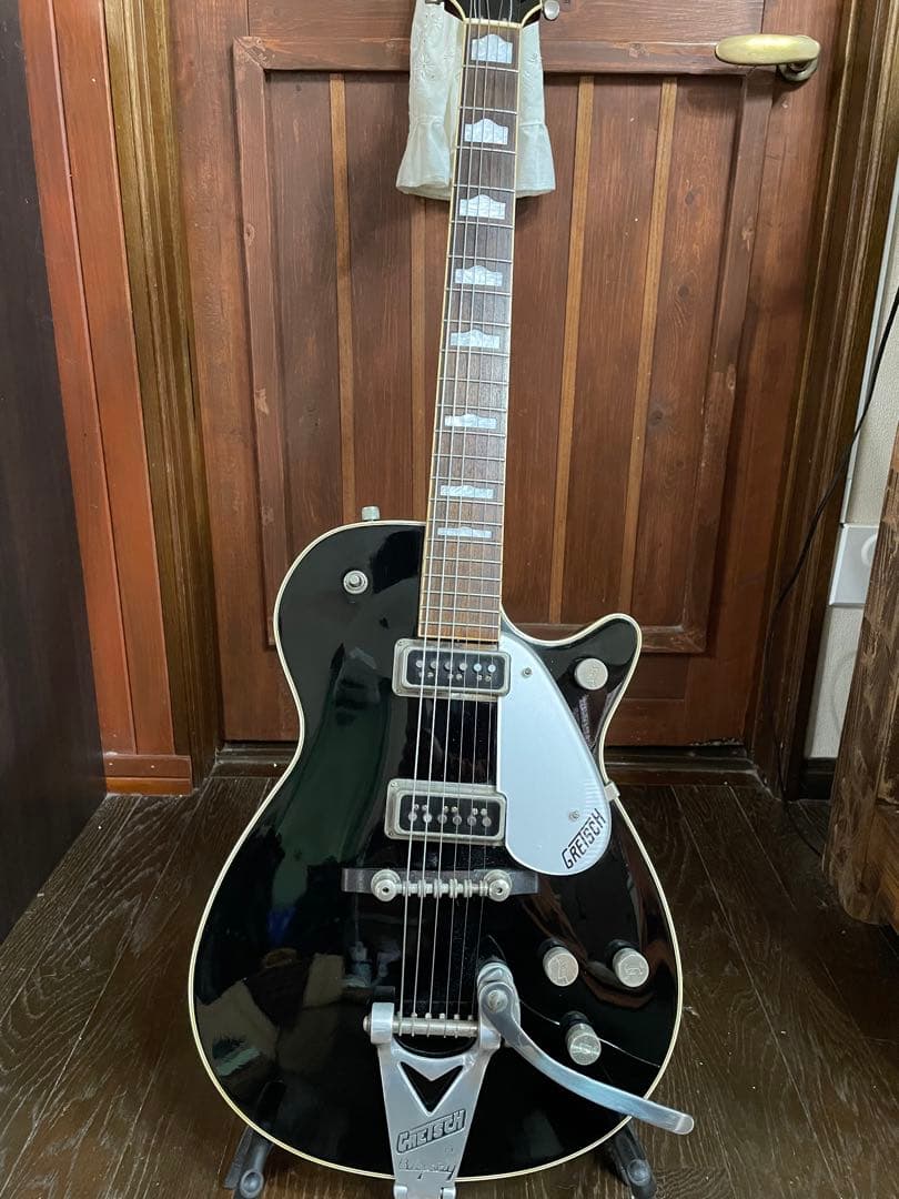 ギター GRETCH /6128-57 DuoJet With HardCase