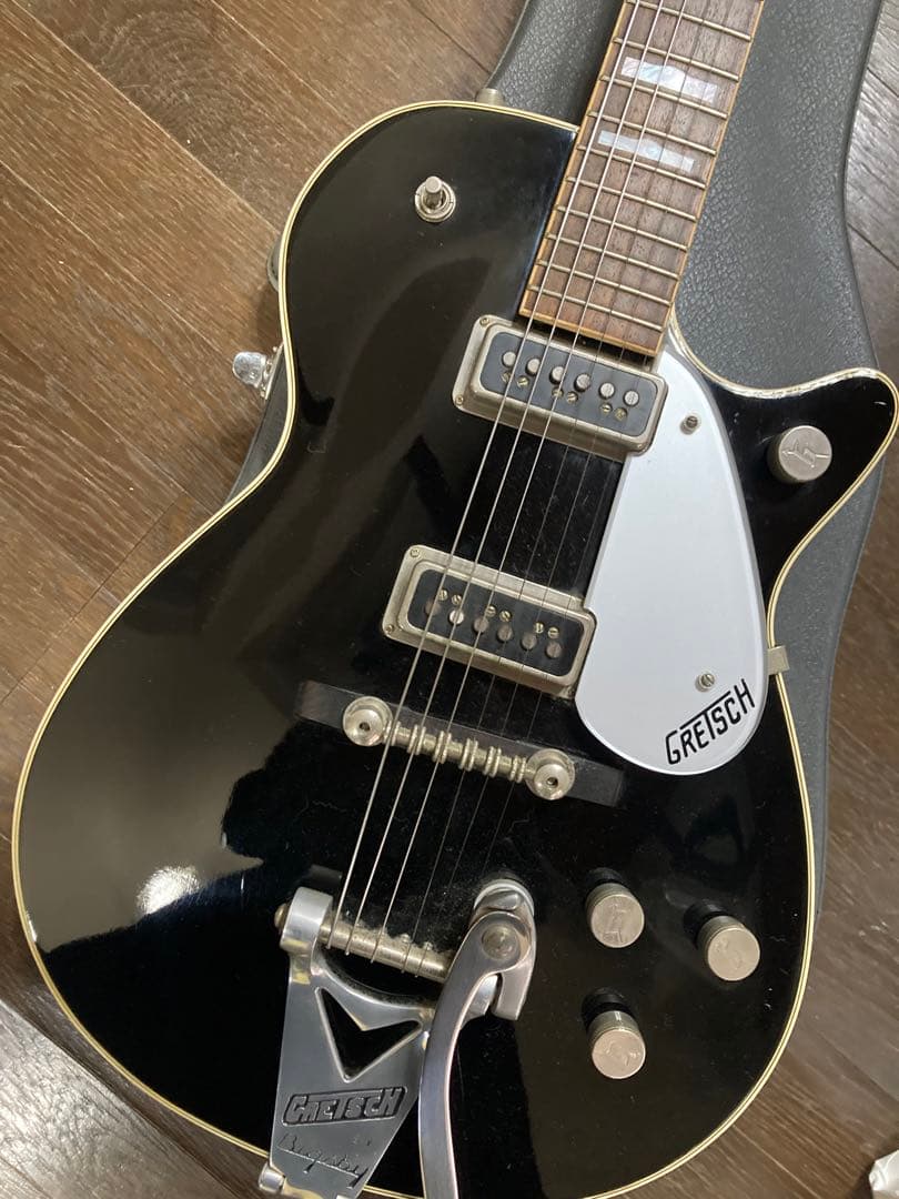 ギター GRETCH /6128-57 DuoJet With HardCase