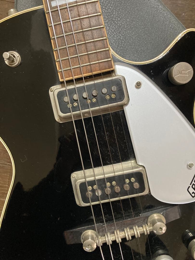 ギター GRETCH /6128-57 DuoJet With HardCase