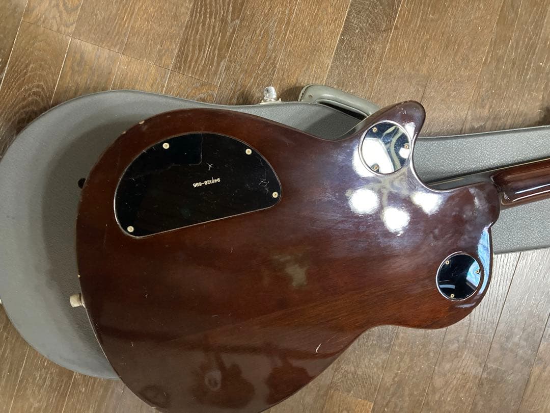 ギター GRETCH /6128-57 DuoJet With HardCase